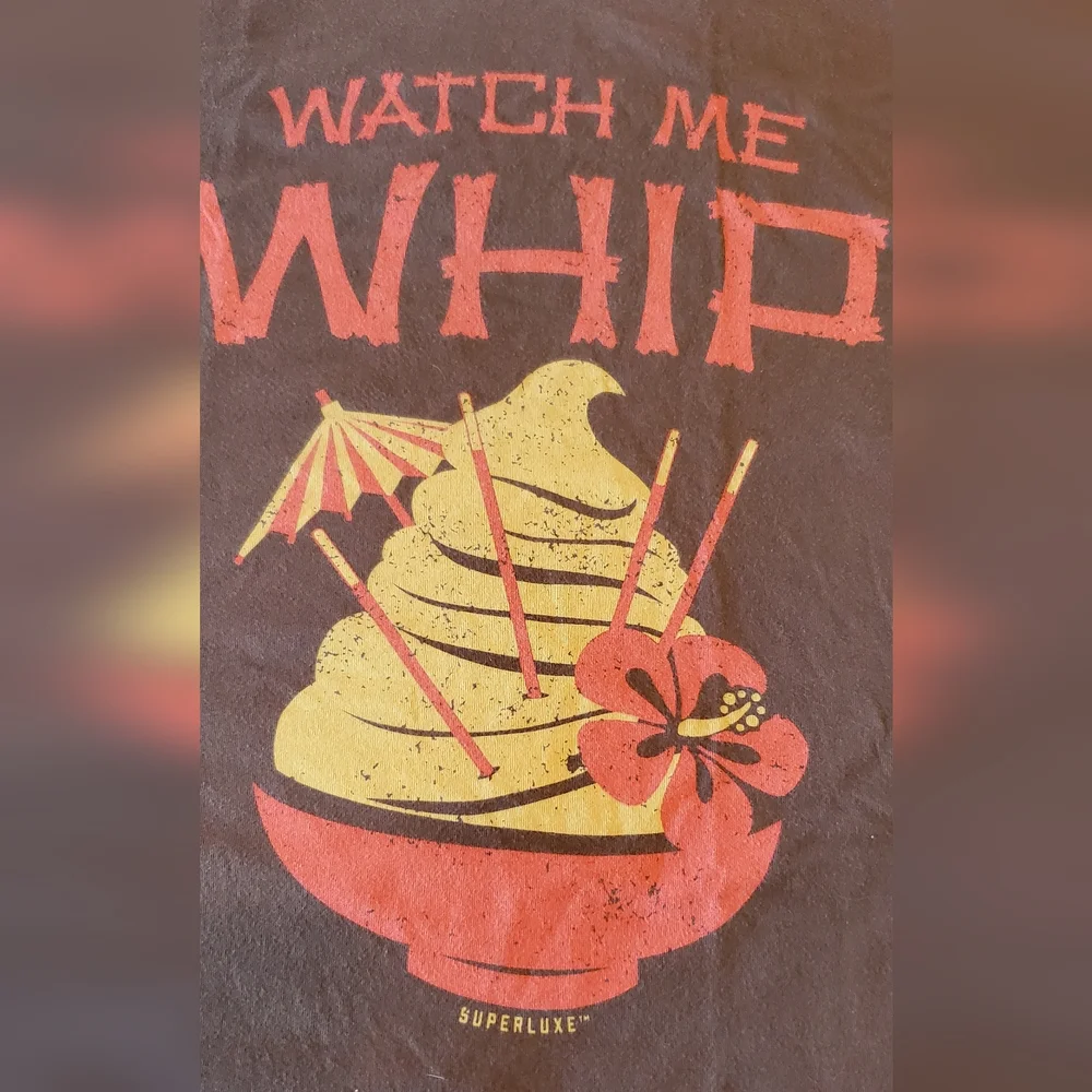 Dole whip shirt - Picture 4 of 9